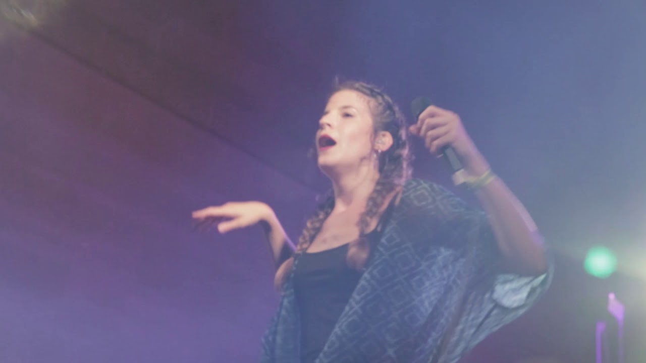 ISEO&DODOSOUND   VAMPIRE @lMUGACUfest &acute;17