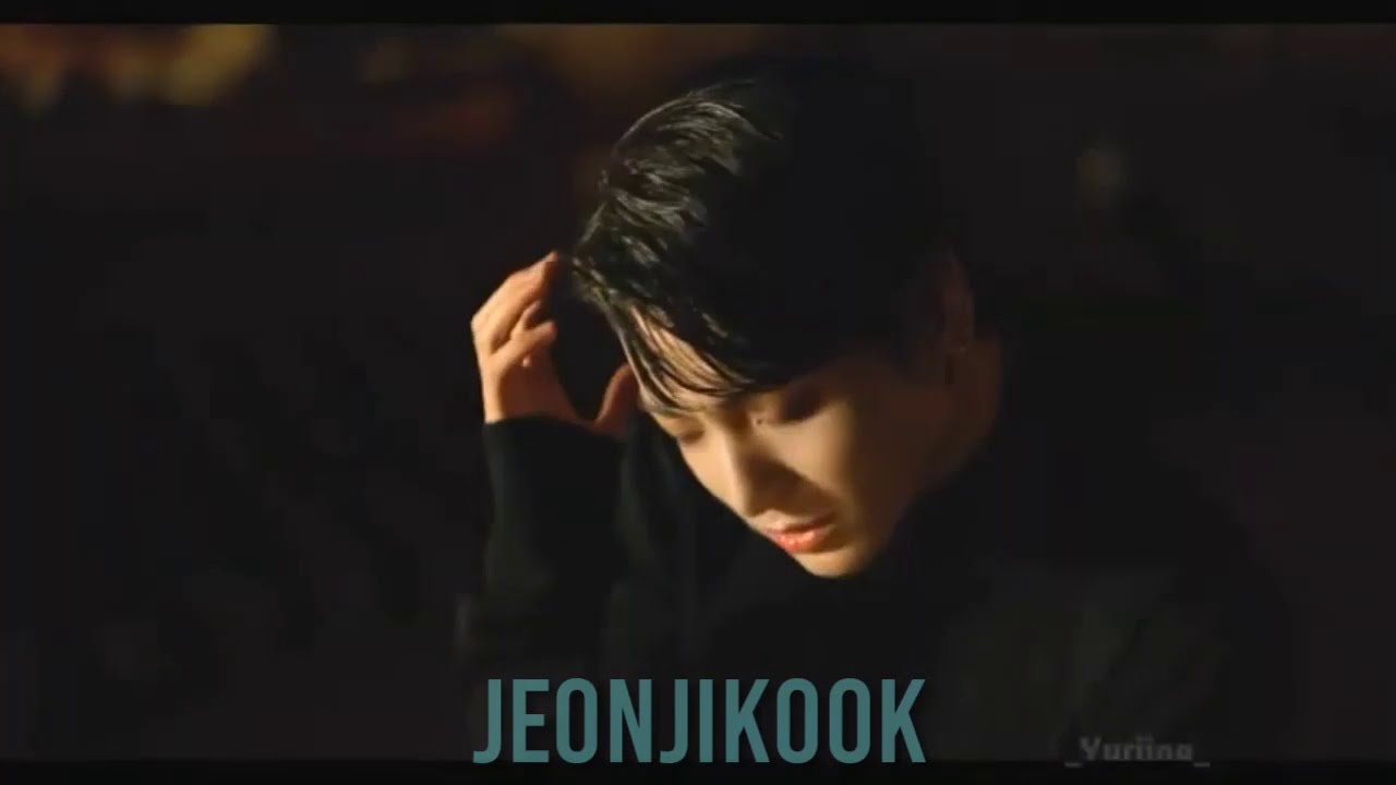 DIRTY DIANA JUNGKOOK  FMV 💜 🖤❤️4/5