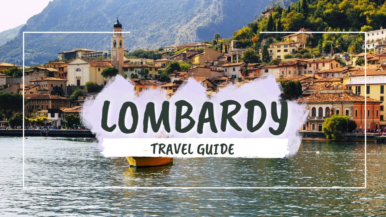 Lombardy Travel Guide 2026 | Best Places & Things to do in Lombardy, Italy