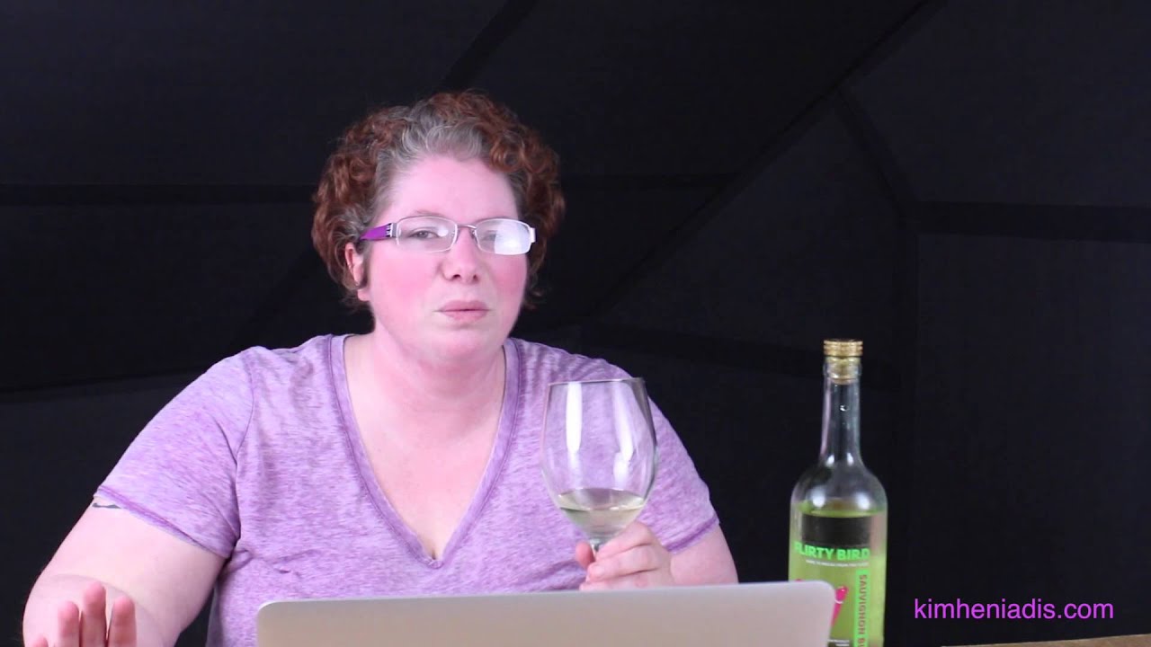 Flirty Bird Sauvignon Blanc Wine Review