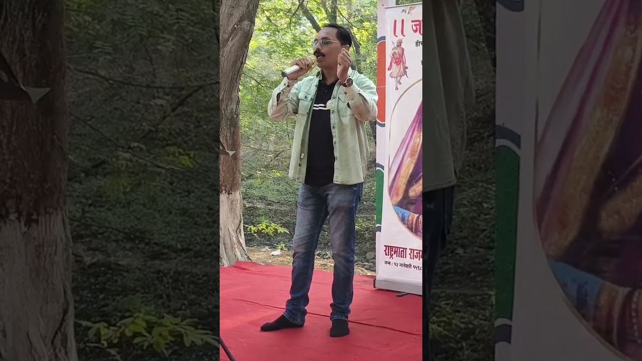 वादिया मेरा दामन..@ विजय मानकर 