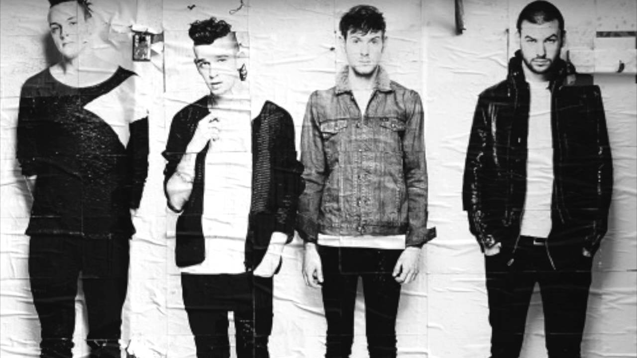 The 1975 - We Are The Street Fighters