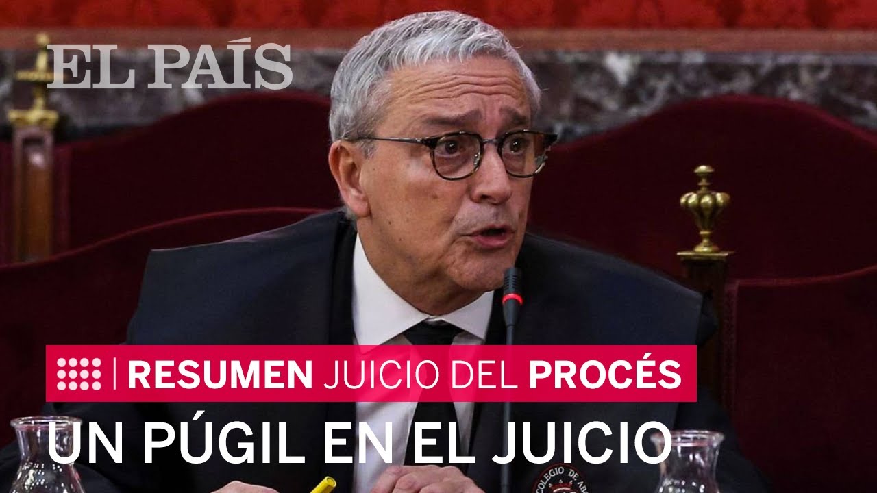 Melero acusa de SÁENZ de SANTAMARÍA de 