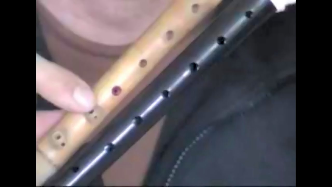 🇩🇪 Teil 1/2 - Tricks für Hümmelchen/Dudelsack Totalanfänger