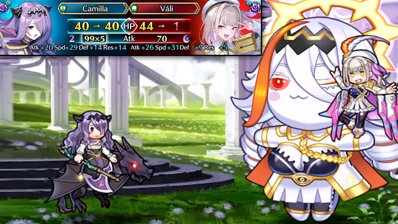 What Even is This Game Anymore?