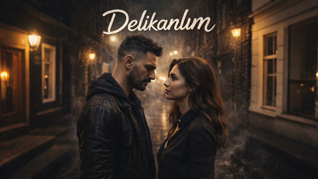 Şaban Gedik - Delikanlım De