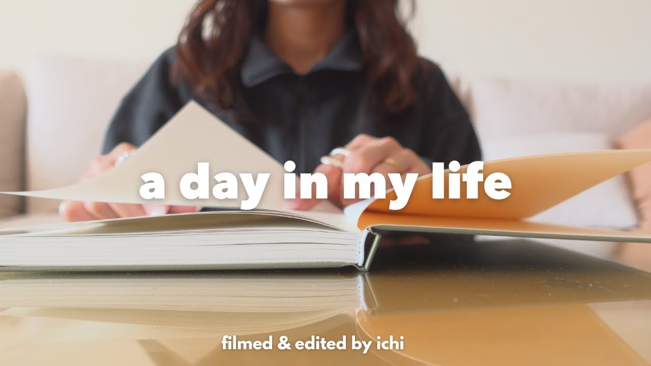 ［vlog］来年のスケジュール帳を買ってみた📕✍️11月の日常 | 夕方の公園・絵の具遊び | 30代主婦