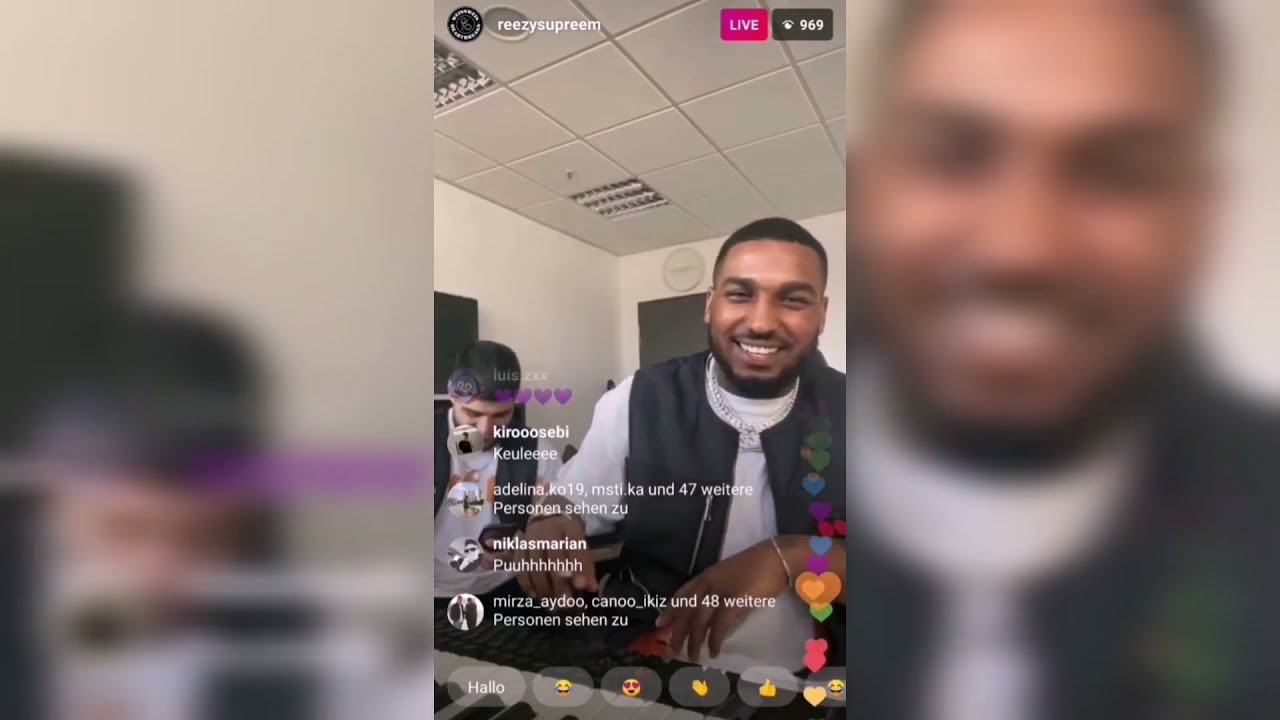 Alle unreleased Songs von Reezy (Papierkorb EP)