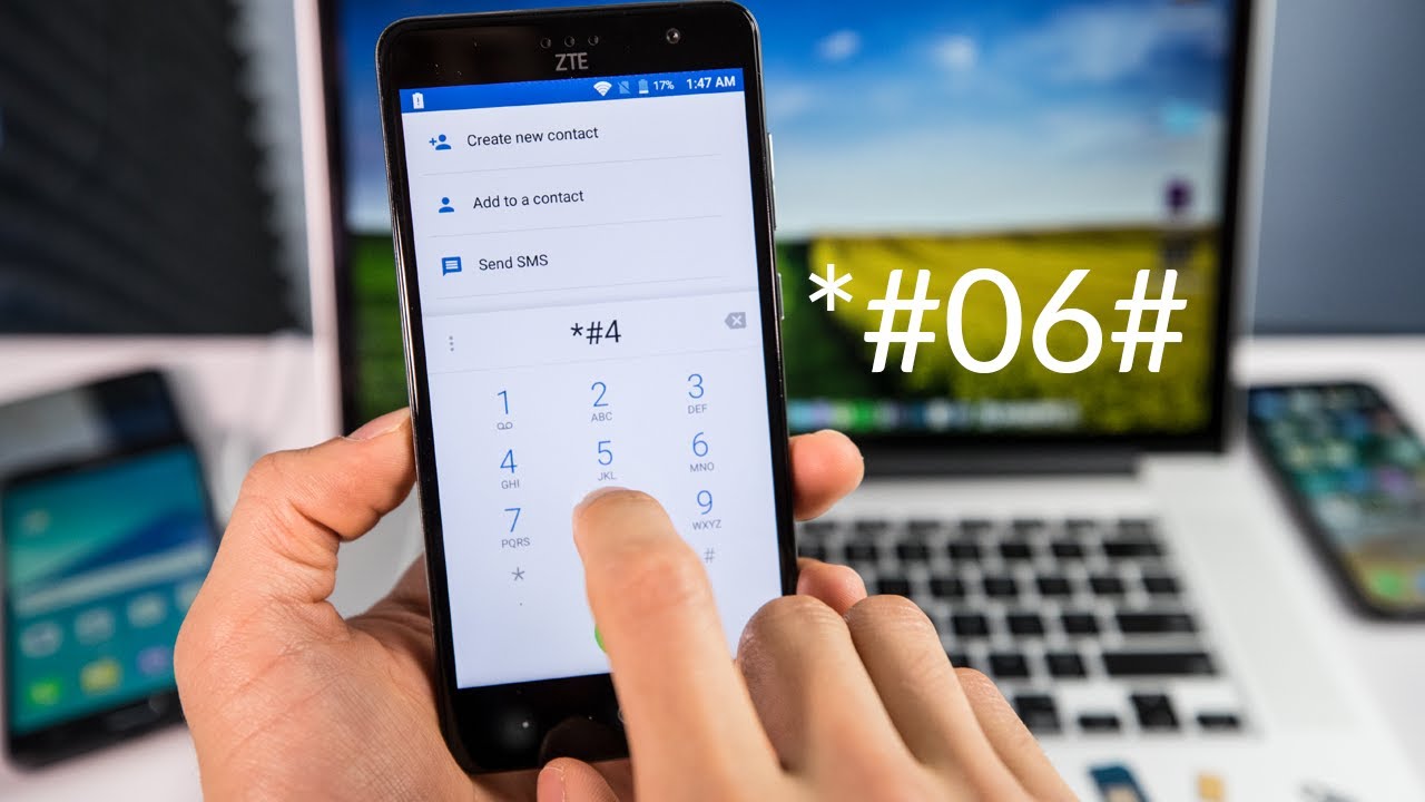 Como Liberar un Celular - Desbloquear móvil de cualquier Compañîa [2026 compatible]