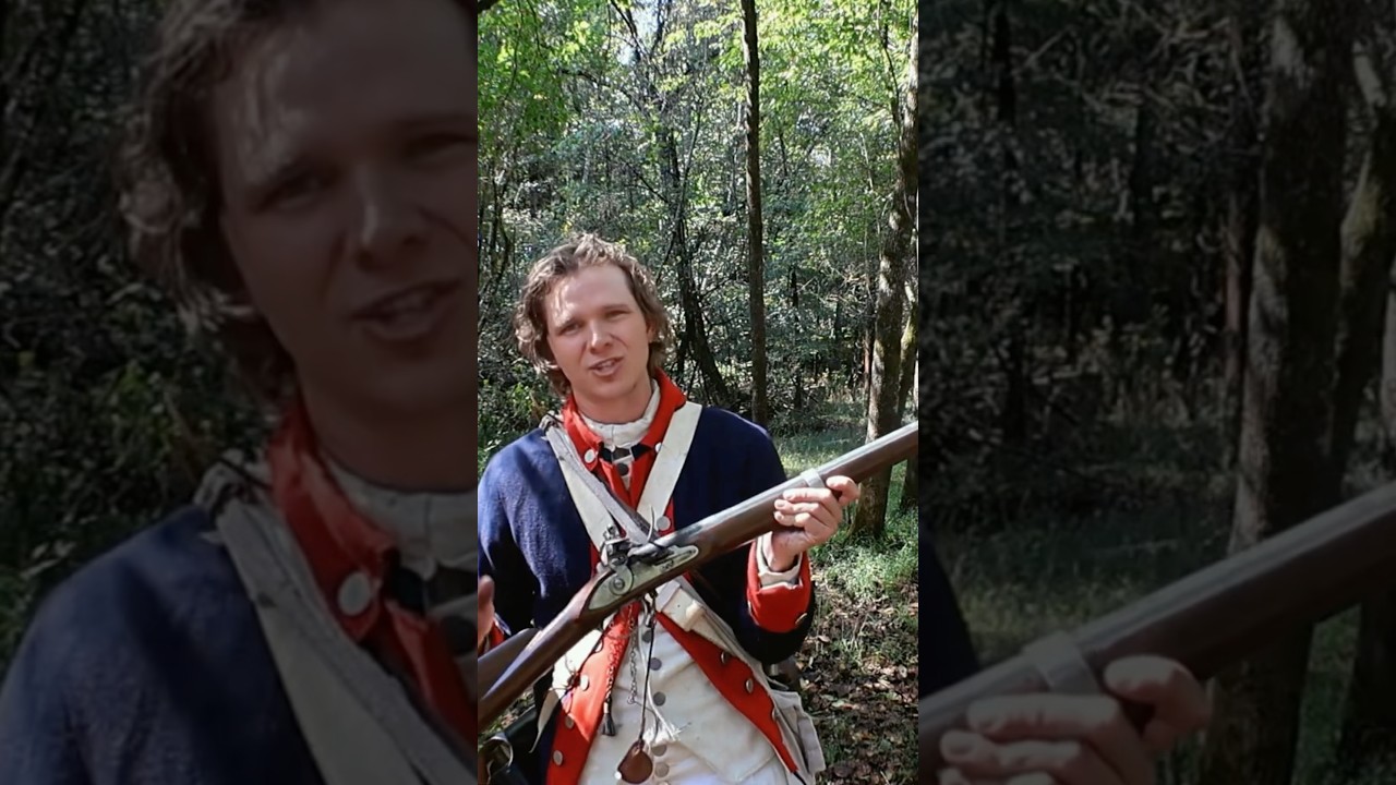 Worth a buy? India Made Flintlock #veteranarms #musket #flintlock #india #charleville