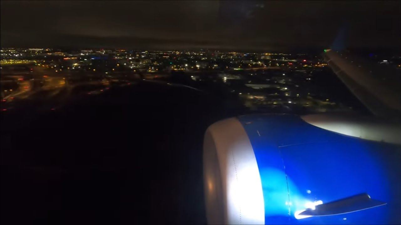 {4K} [RED-EYE FULL FLIGHT] Denver (DEN) - Tampa (TPA) — Boeing 737 MAX 9 — N37521