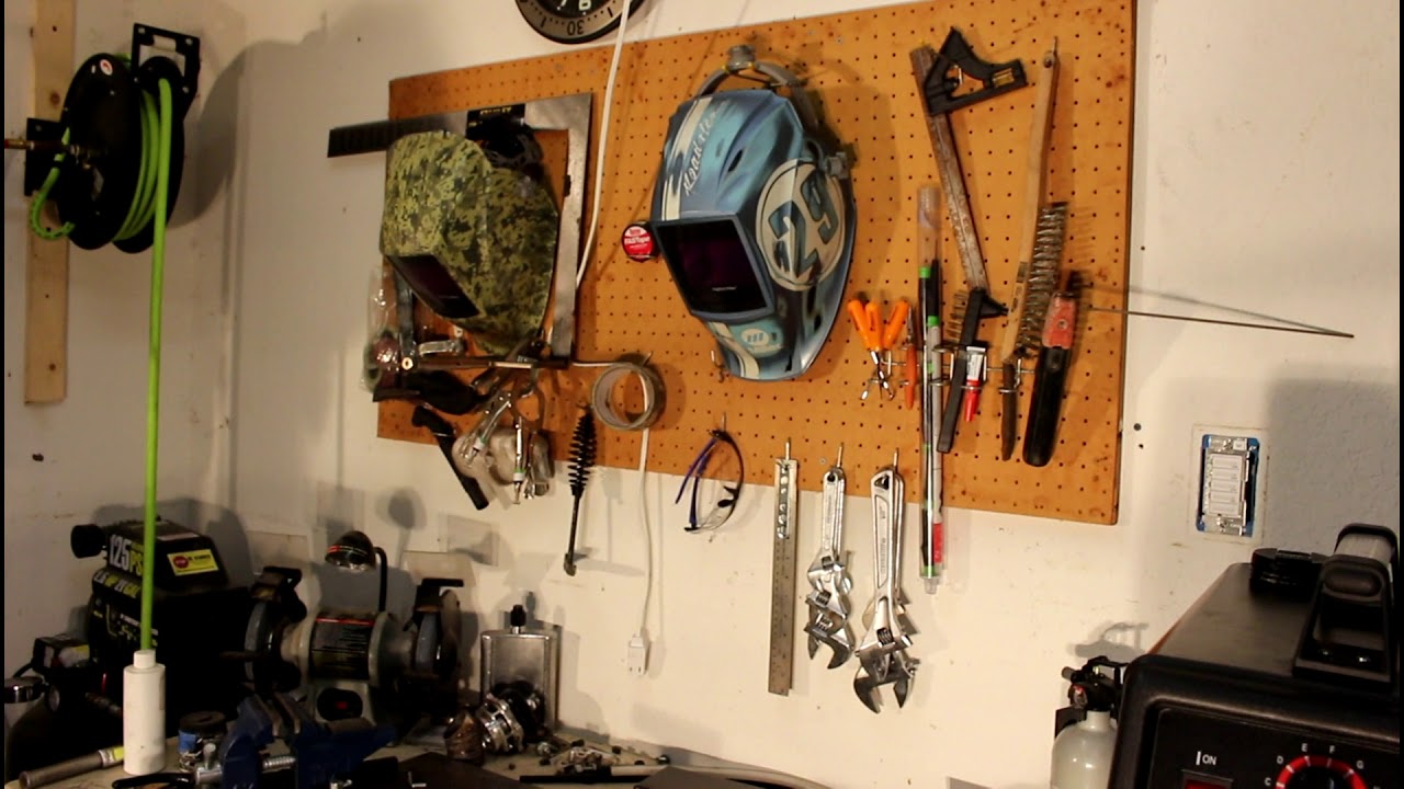 Best 2 welders for a garage welder/fabricator
