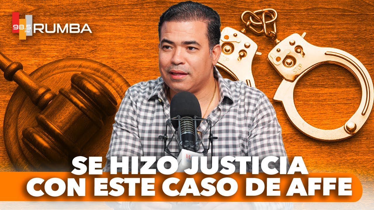 SENTENCIA DE INDEMNIZACI&Oacute;N DEL CASO AFFE GUTI&Eacute;RREZ - LEGAL RADIO