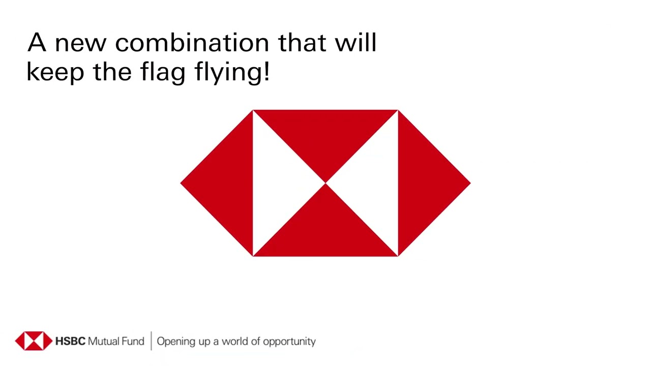 HSBC Mutual Fund India | A Winning Combination