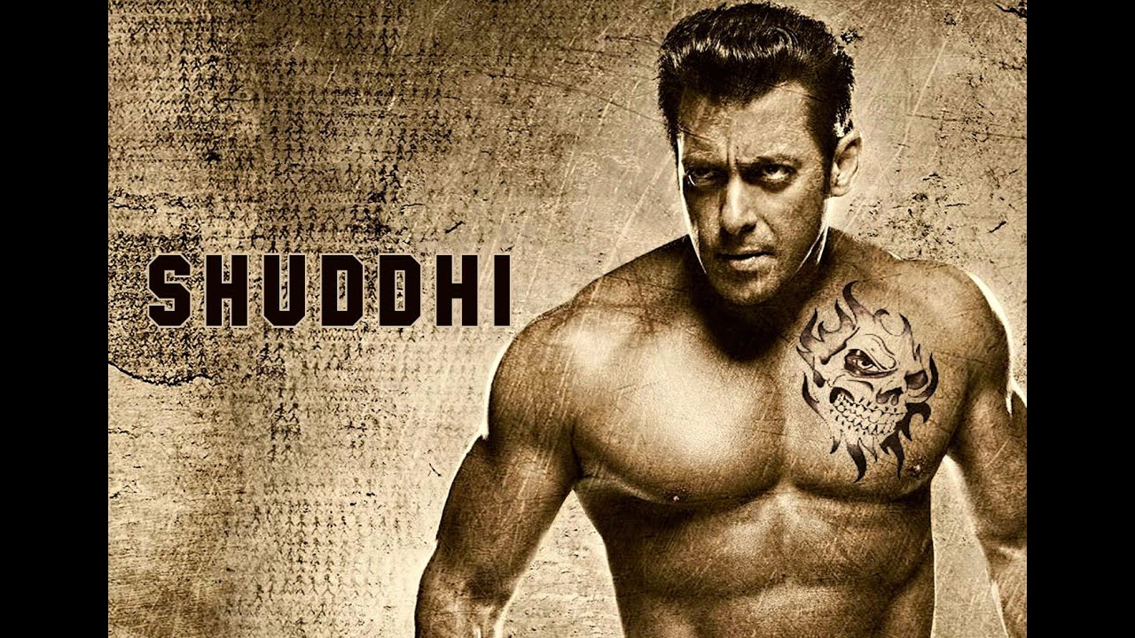 TOP 10 BEST ACTION HEROES OF BOLLYWOOD