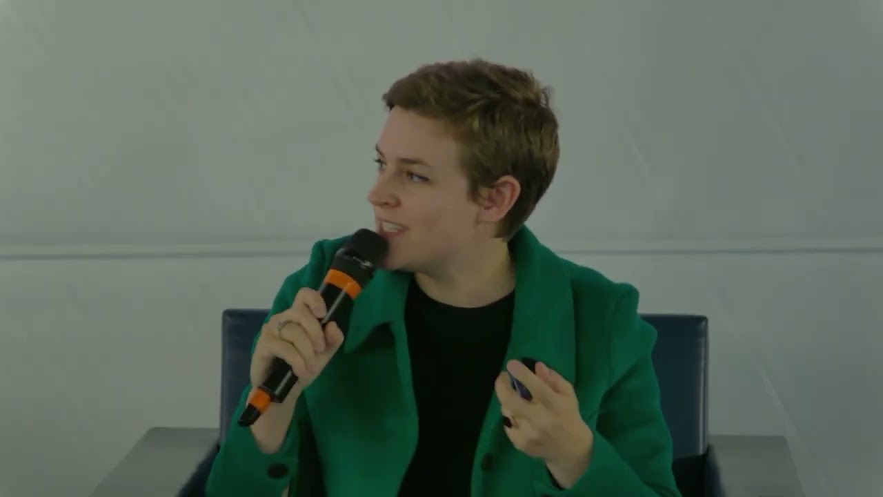 ANDEV Congrès 2024 table 2: évolution de la place des enfants et des jeunes dans l’espace public