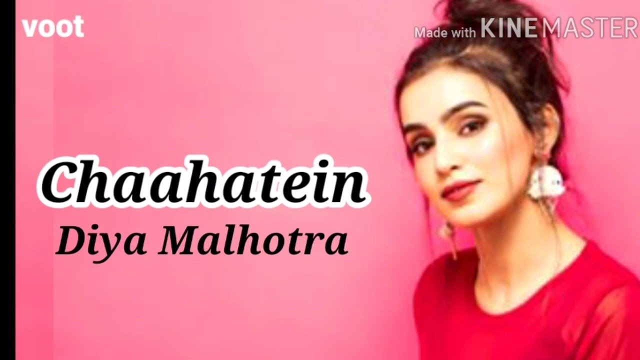 Chaahatein 1st TRAILOR | Hina Khan, Mishal Raheja, Vivian Dsena & Ankitta Sharma | (Imagination)