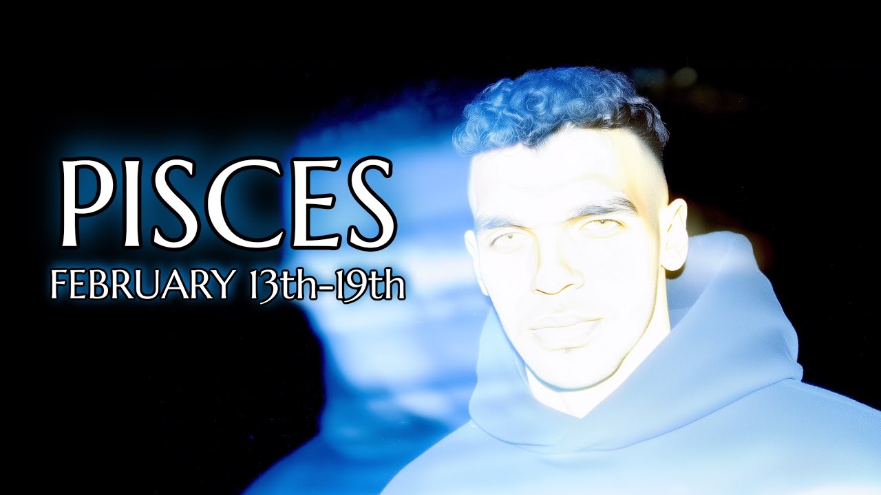 Pisces - You’re Being Tested.. You Need To Hear This! February 13th-19th
