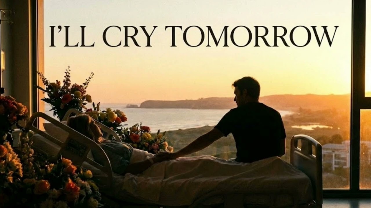 I'll Cry Tomorrow [Lyric Video] [Shyeep]