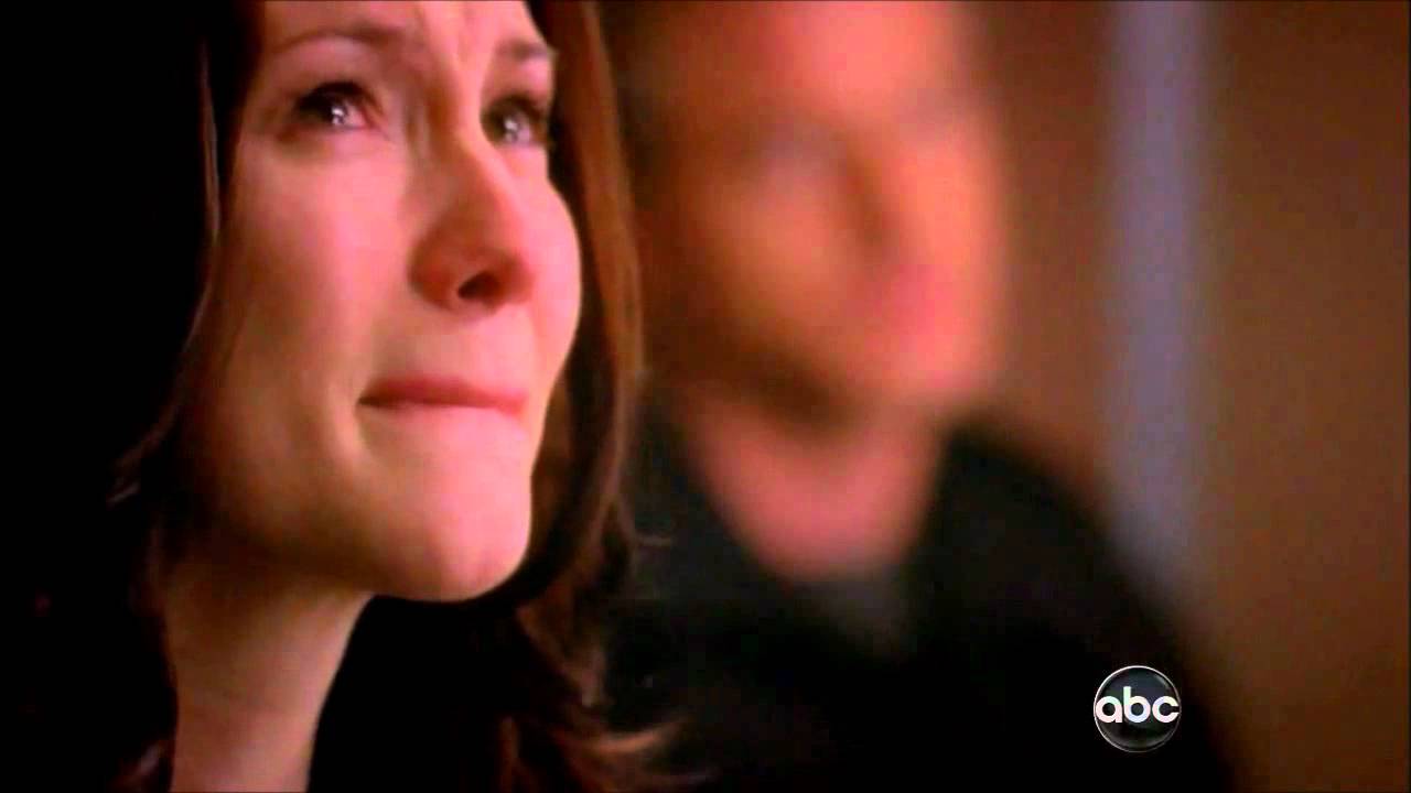 Mark and Lexie: Moments
