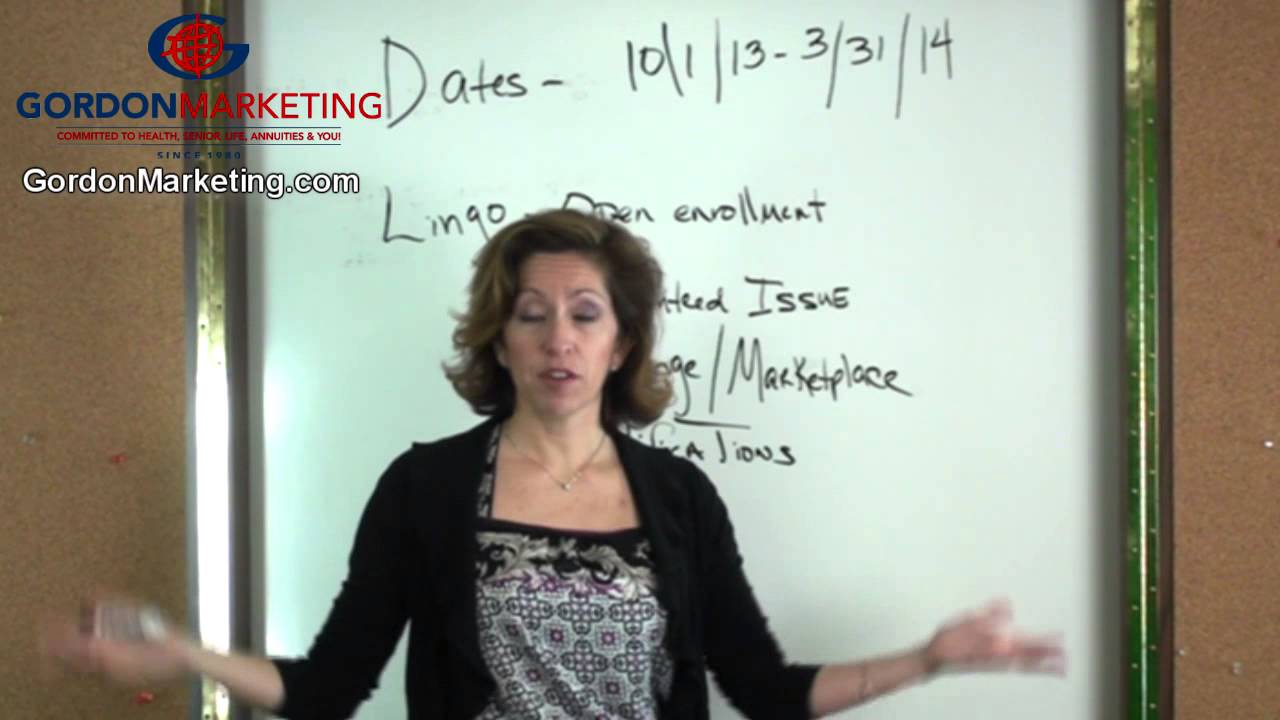 Health Care Reform - Insurance Sales and Obamacare #2 of 4 Videos