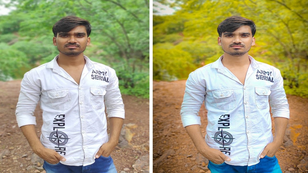 Sain photography