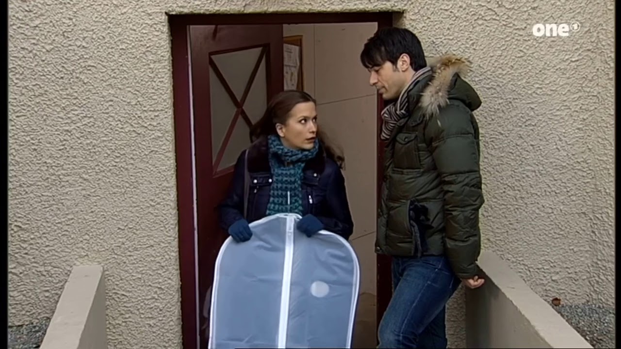 Eva & Robert Folge 1294