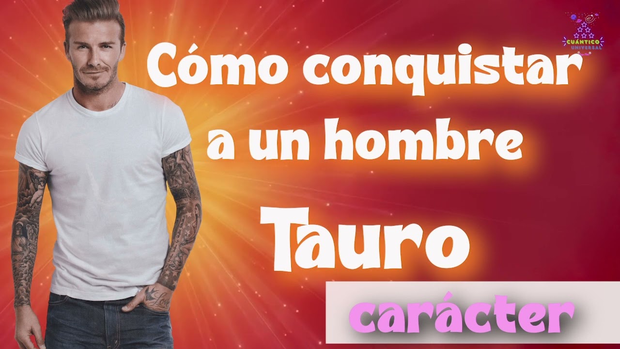 CÓMO ENAMORAR A UN HOMBRE, de SIGNO TAURO la mujer que prefiere | Zafiro Astral