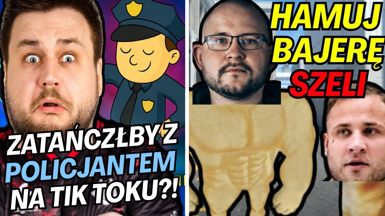 SNAX NIE JEST CHARAKTERNY? HYPER WYJAŚNIA SZELIGE?