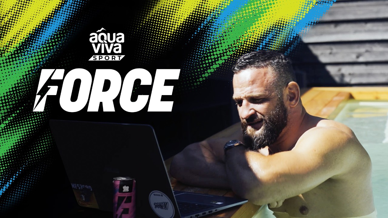 FIGHT RECAP POWERED BY AQUA VIVA SPORT FORCE | FNC 33 | MIRAN FABJAN