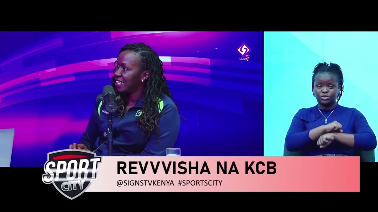REVVVISHA NA KCB 2026 | WHY CONSISTENCY IN SAVINGS IS KEY TO FINANCIAL FREEDOM