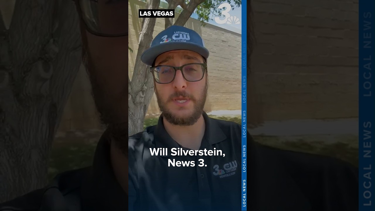 What's next in case of alleged Nevada mass shooting threat