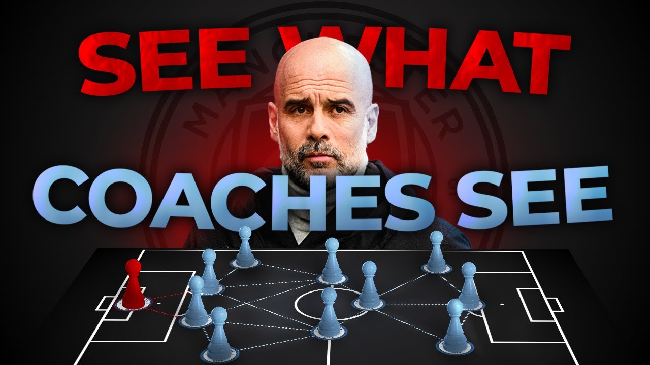How To Watch Football Like a COACH