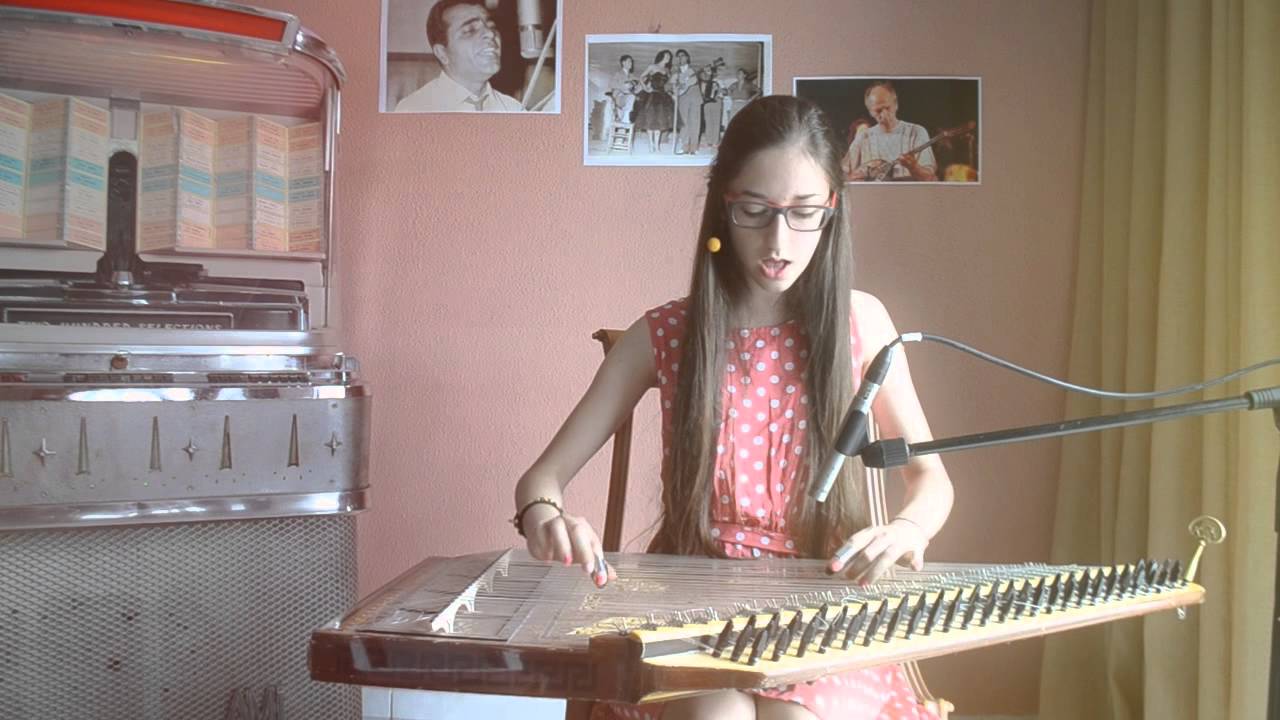 ΠΑΡΕ ΤΑ ΧΝΑΡΙΑ ΜΟΥ-ΚΑΙ ΤΙ ΔΕΝ ΚΑΝΩ-SOFIA CHATZOPOULOU-Με Κανονάκι