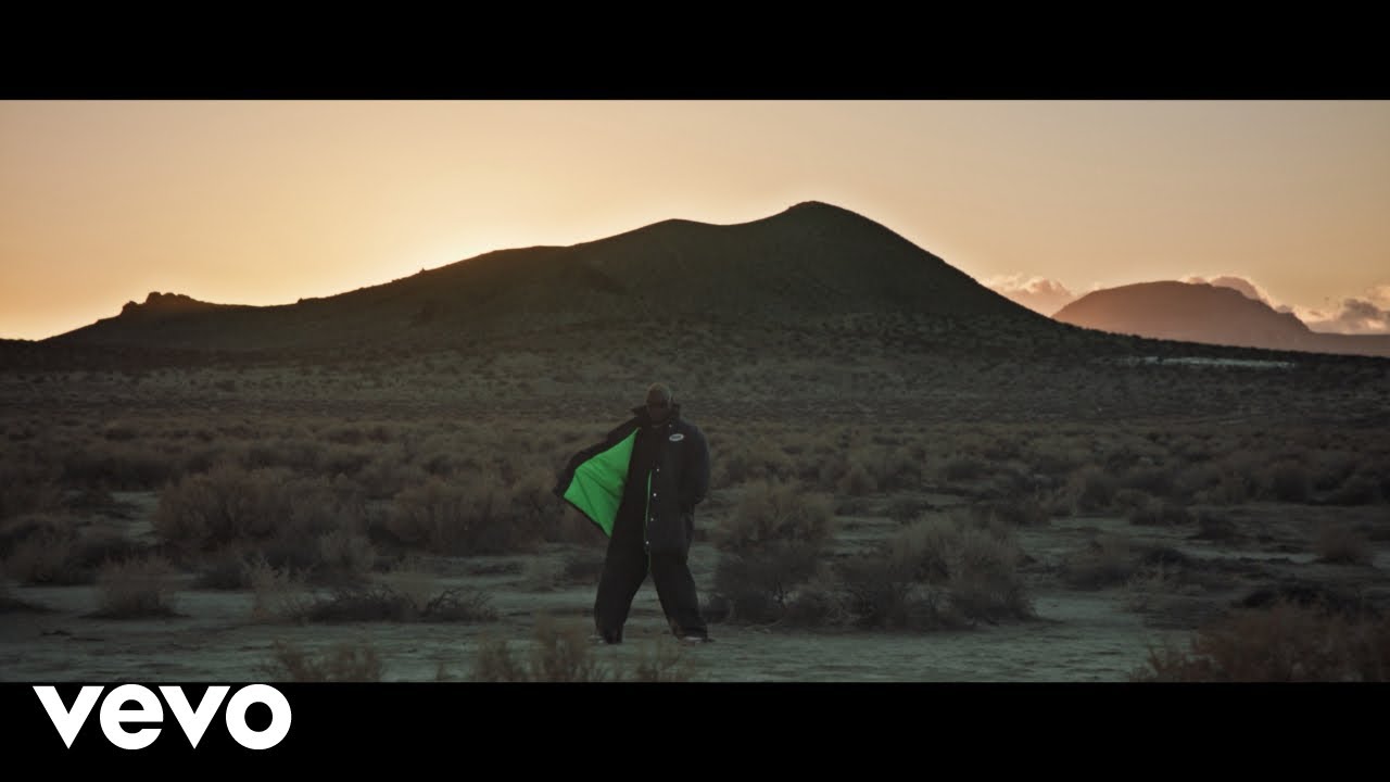 The Last Artful, Dodgr - Whiteclaw (Official Video)