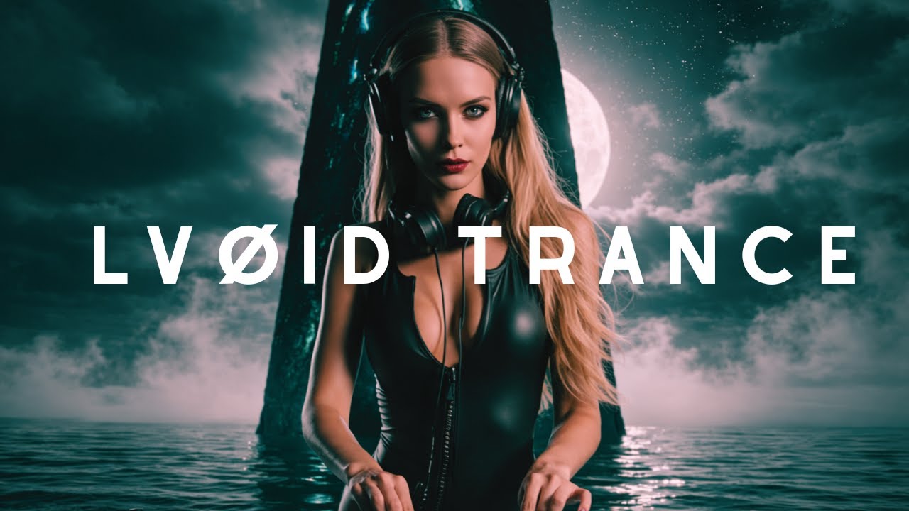 Uplifting Deep Trance & Progressive | Ethereal DJ Female | Trance Mix