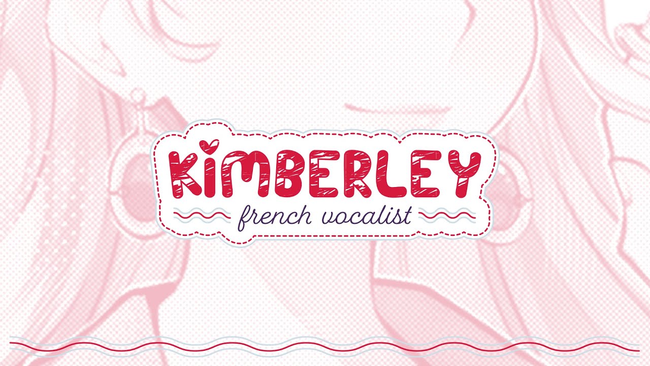 【 DIFFSINGER RELEASE】 DEMO REEL 【 KIMBERLEY DIFFSINGER 】