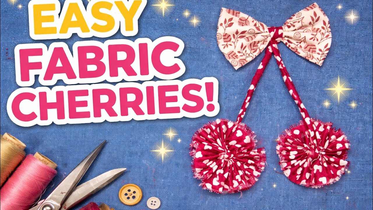 How to make big bow with satin ribbon || how to make flower hair clips with ribbon || hair bow clip 