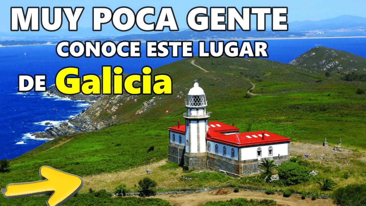 ✅️ ACAMPAR EN UNA ISLA de Galicia [Conoce la Isla de Ons en España] TE SORPRENDERÁS ‼️ #4