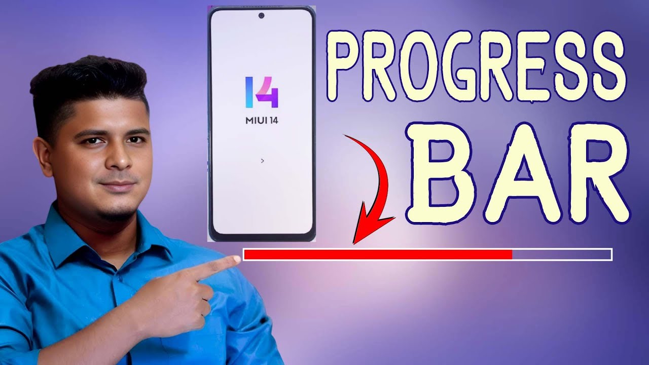 Animated PROGRESS Bar Tutorial In Premiere Pro 2025