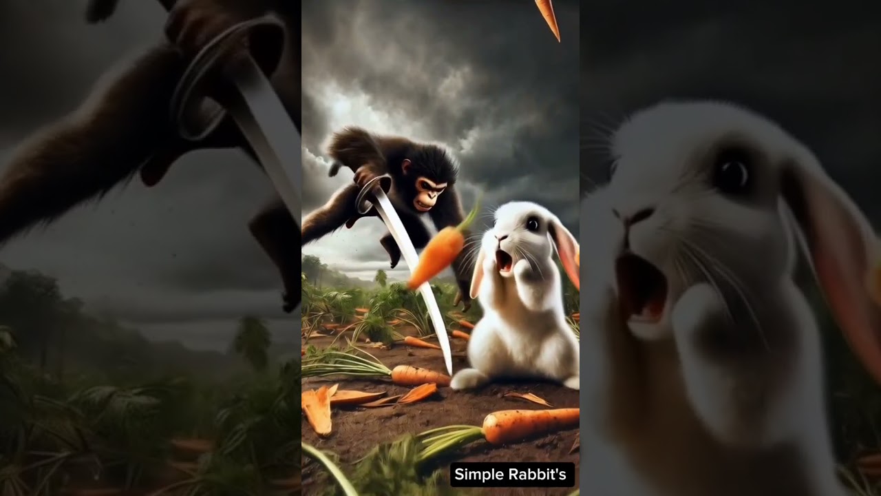 #rabbit