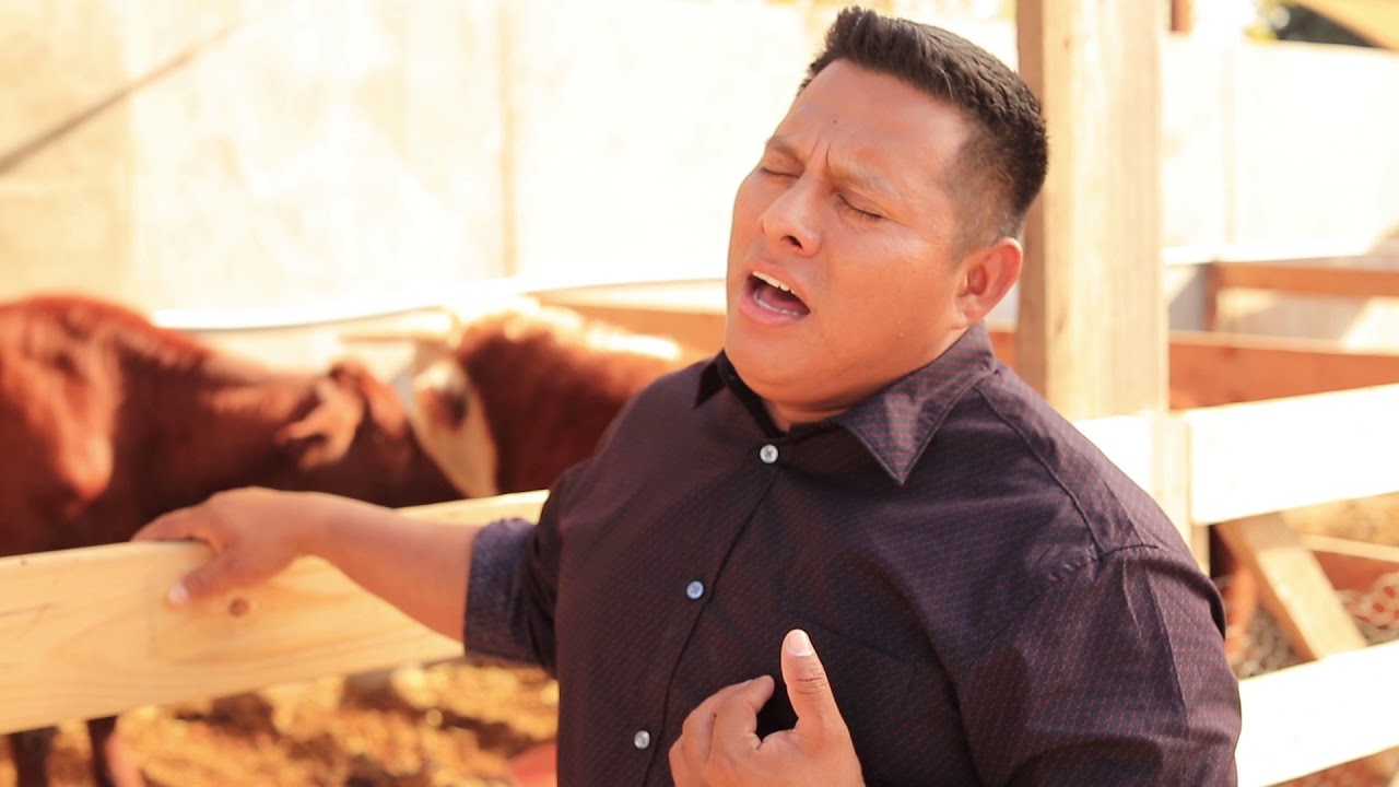 Grupo Kairos Cuando Jesus Me Encontro (Video Oficial)