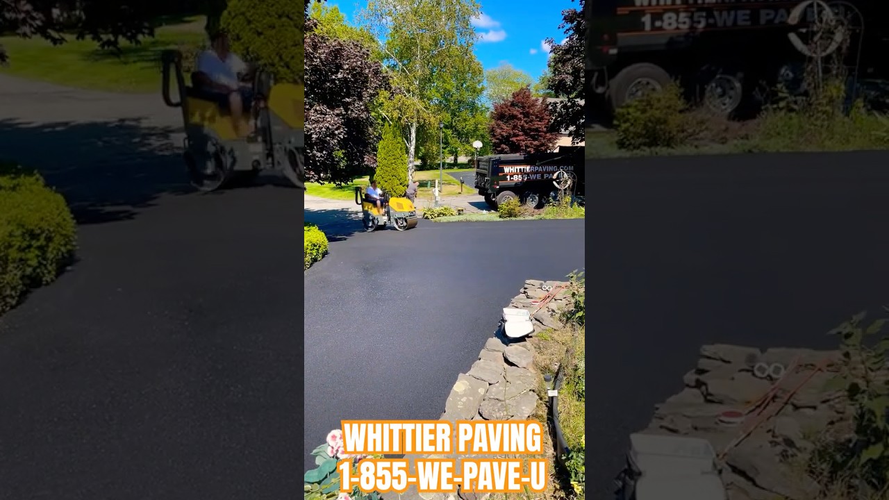 Whittier Paving 