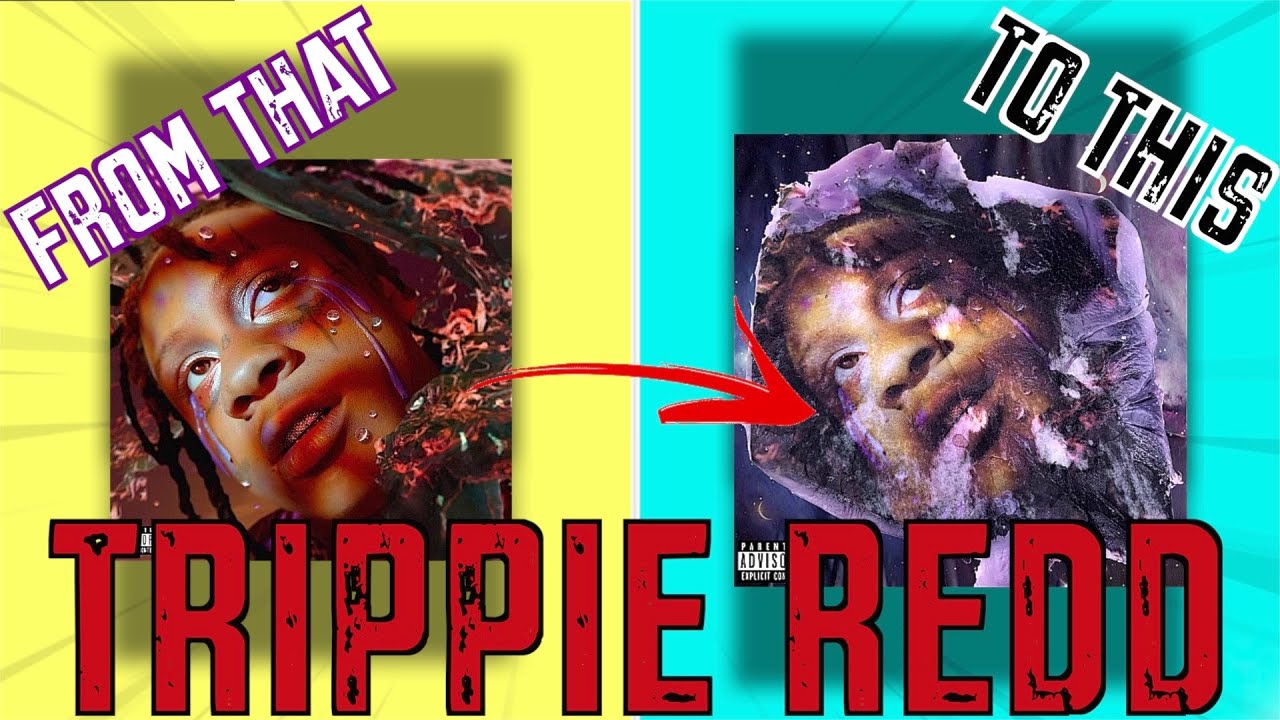 A Love Letter To You 4 (DELUXE) By Trippie Redd, An ALBUM REVIEW (What's The Difference?)