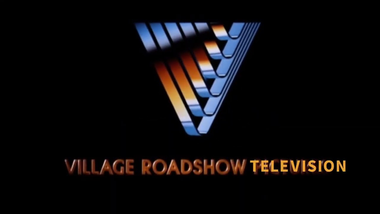 Legendary Television / Village Roadshow Television / Warner Bros. Television (2009)