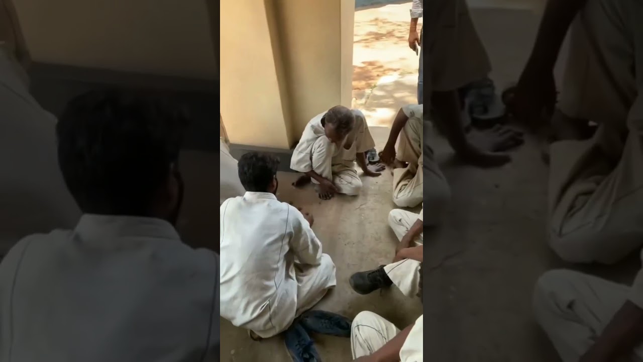 The world inside the jail #viral #jailbreak #jail #india #indian
