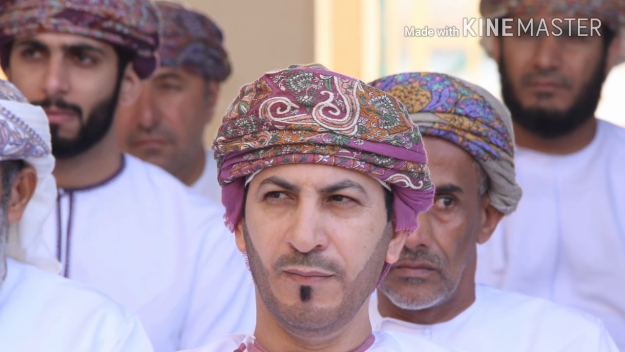 ولايه شناص/مدرسه سعد بن معاذ تكرم الطلبه المتفوقين