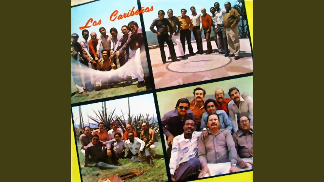 Ca&ntilde;andonga me subo (Remasterizado)