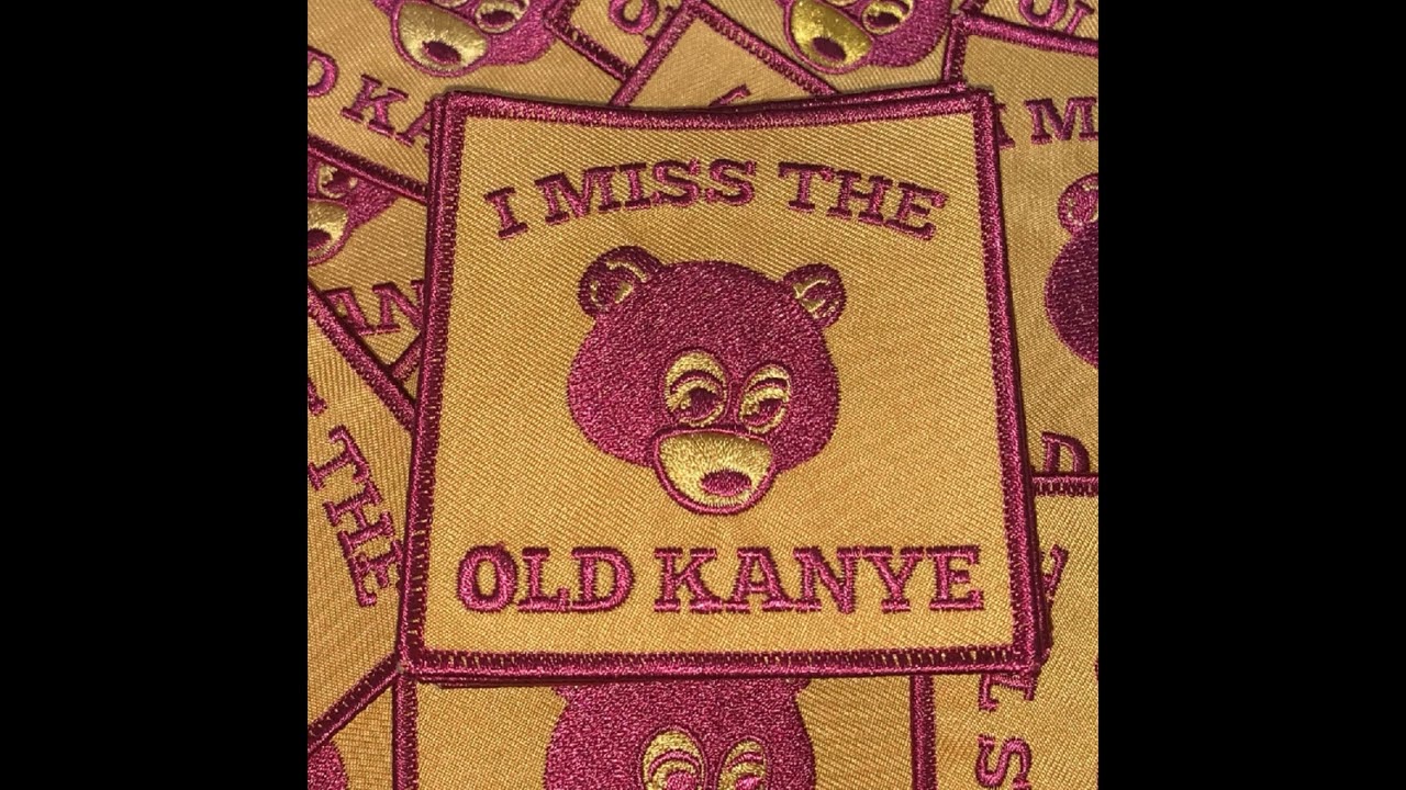 [FREE] Old Kanye West Type Beat- "STILL LOVE YOU"