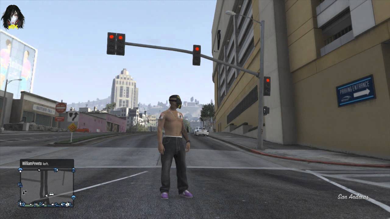GTA V update 1.12 God Mode Glitch, Wall Breach, and MORE